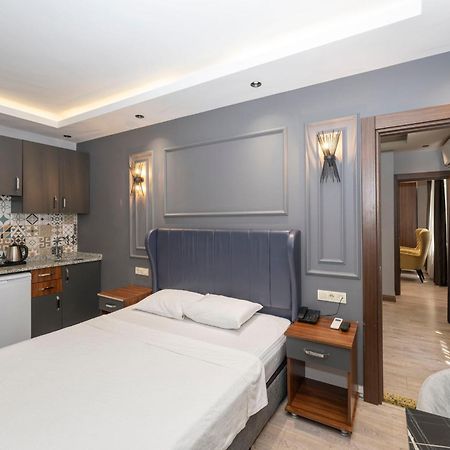 Comfort Suites Hotel Istanbul Exterior foto