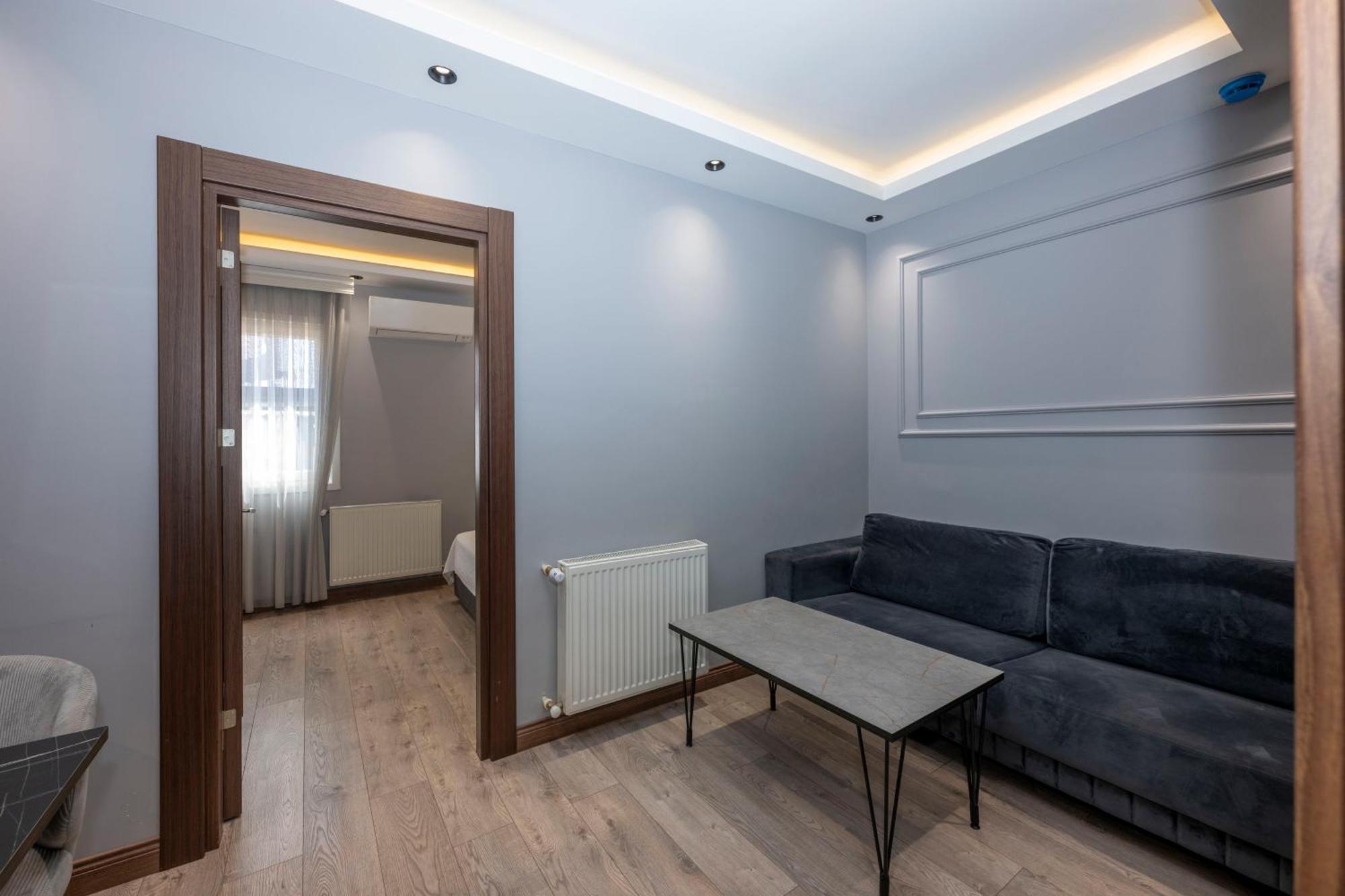 Comfort Suites Hotel Istanbul Exterior foto