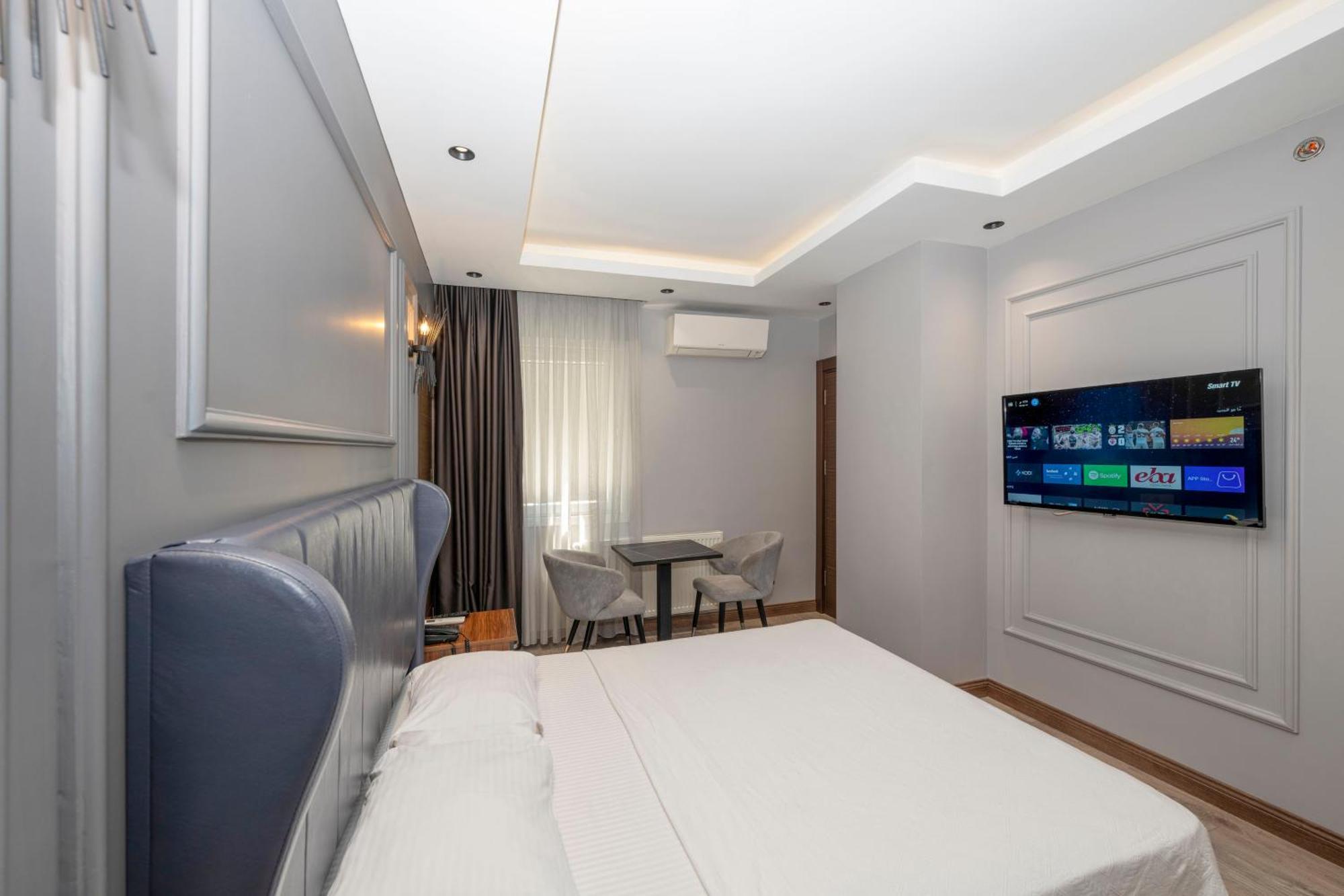Comfort Suites Hotel Istanbul Exterior foto