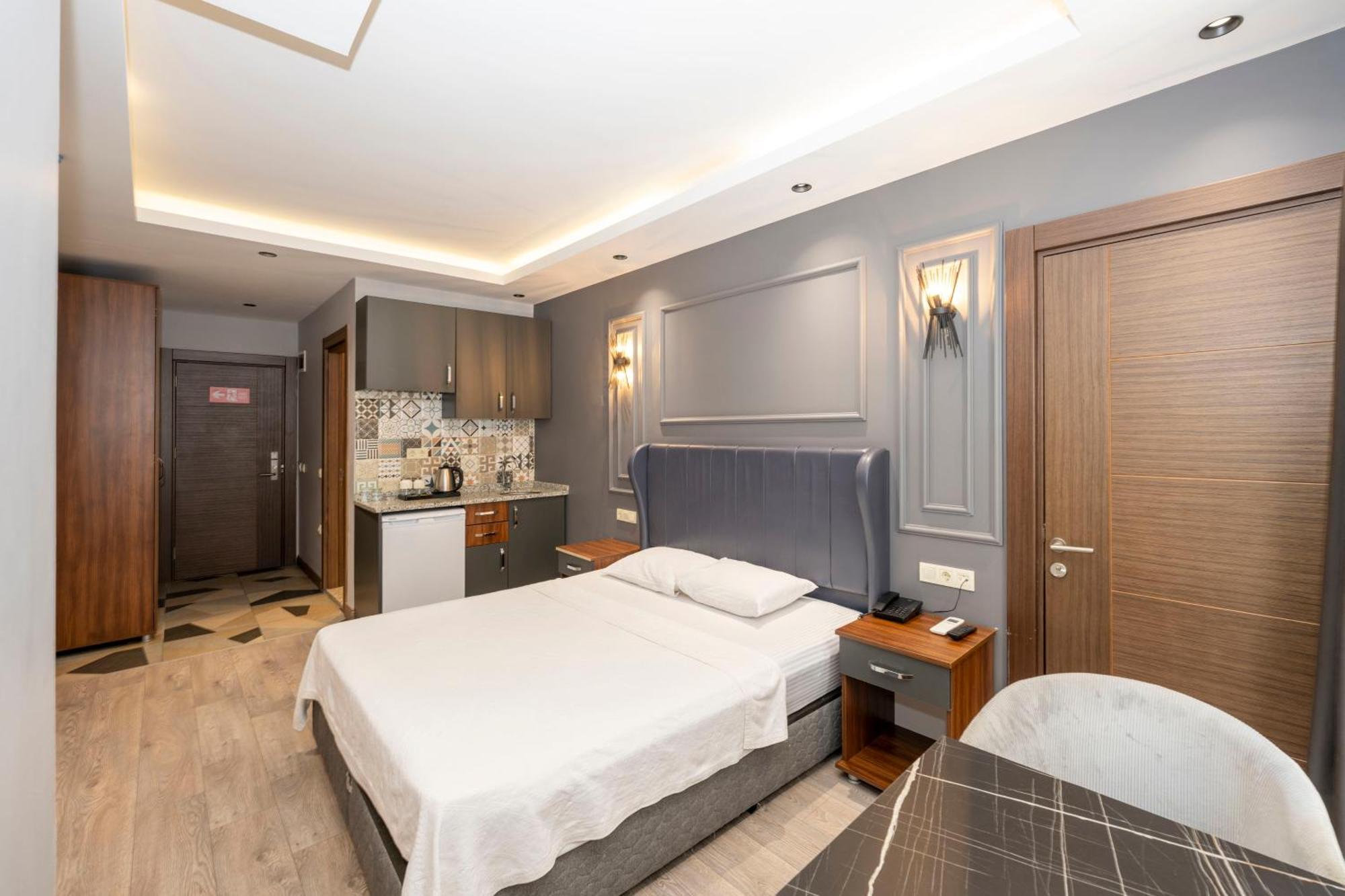 Comfort Suites Hotel Istanbul Exterior foto