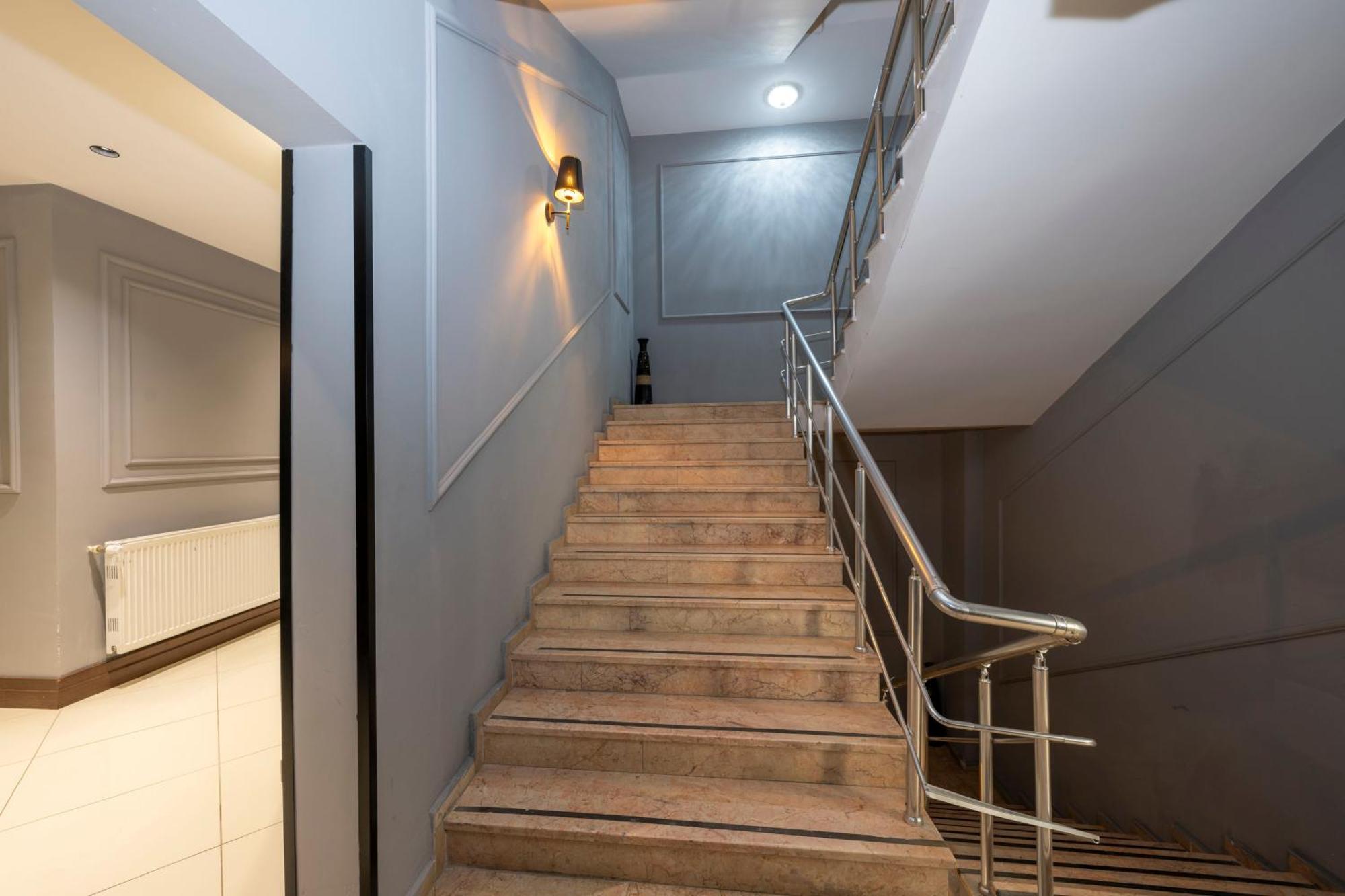 Comfort Suites Hotel Istanbul Exterior foto